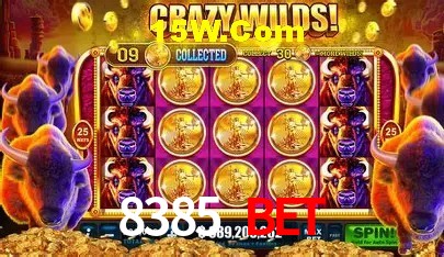 A Emoção da Loteria na 8385 Bet: Uma Chance de Mudança de Vida